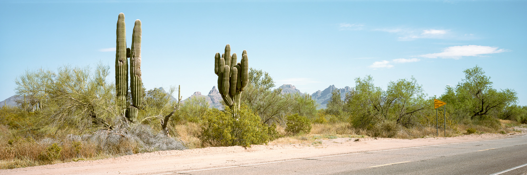 Arizona Highway