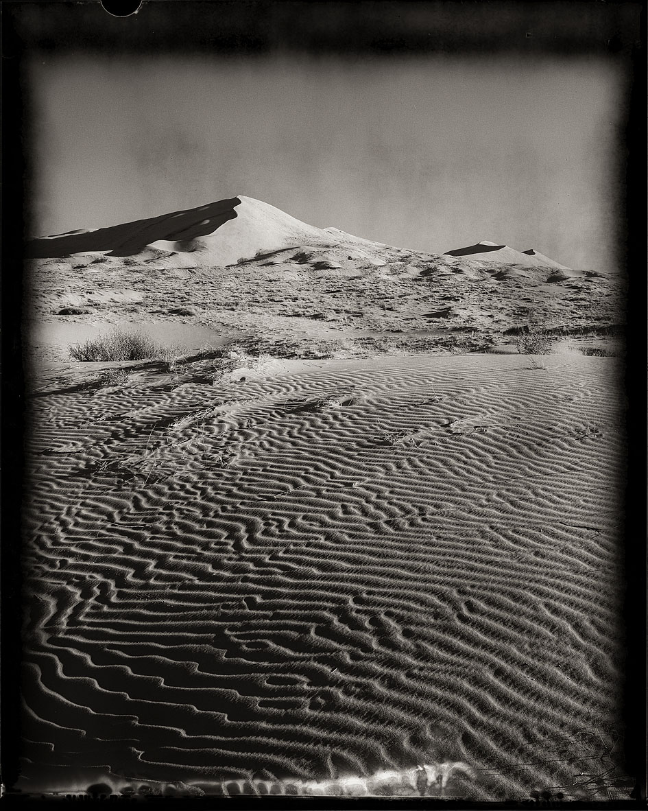 Kelso Dunes #1