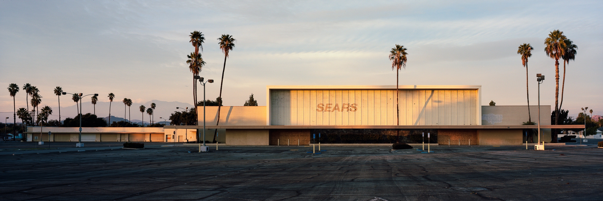 The Department Store (Sunset)