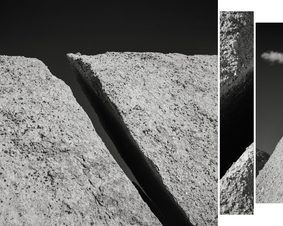 Mojave Lines
